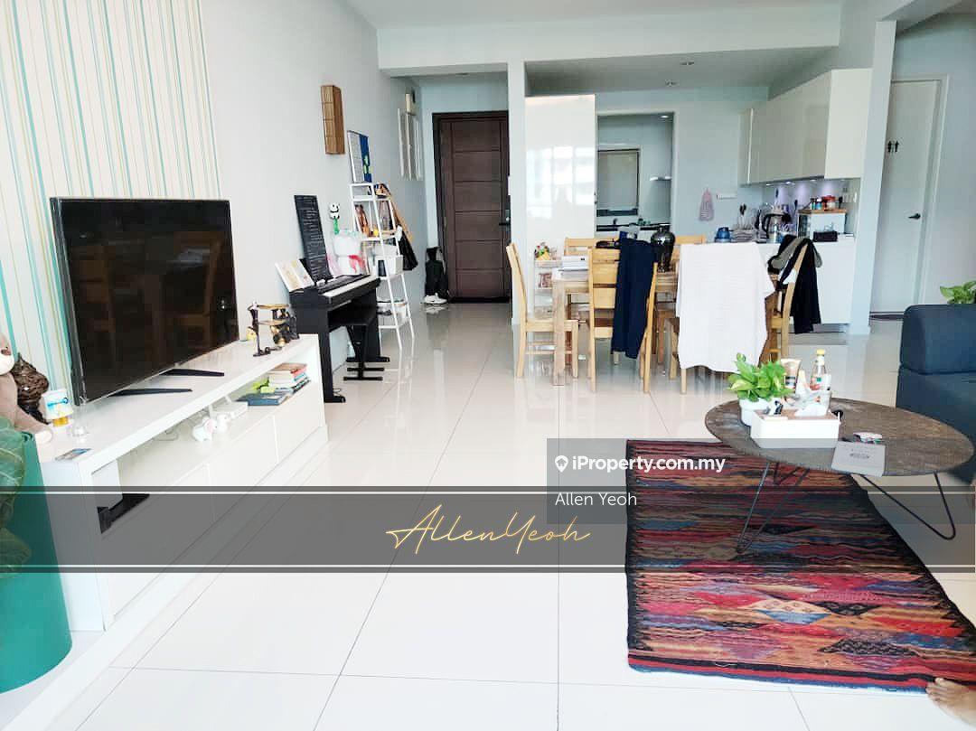 Kondominium untuk Dijual di The LIGHT COLLECTION I oleh Allen Yeoh - iProperty.com.my