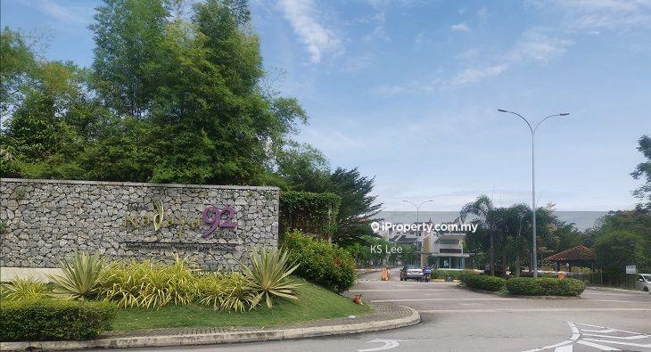 Rumah Berangkai 2 Tingkat untuk Dijual di Taman Nadayu 92, Kajang oleh KS Lee - iProperty.com.my