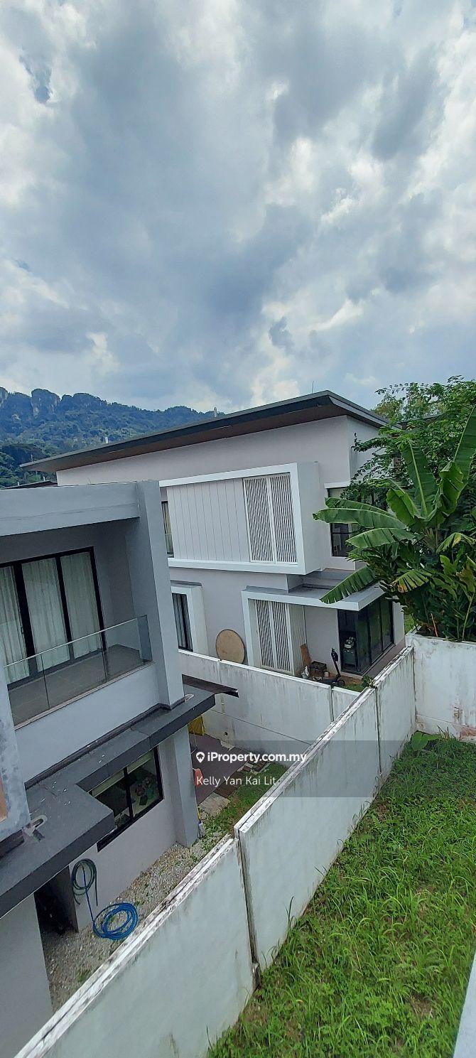 Banglo untuk Dijual di Twin Palms Kemensah, Melawati oleh Kelly Yan Kai Lit - iProperty.com.my