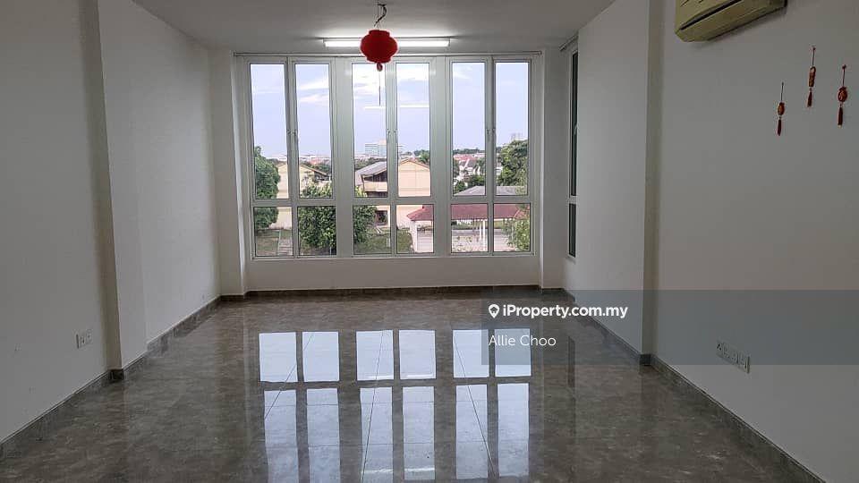 Condominium for Sale in Subang Parkhomes by Allie Choo - iProperty.com.my