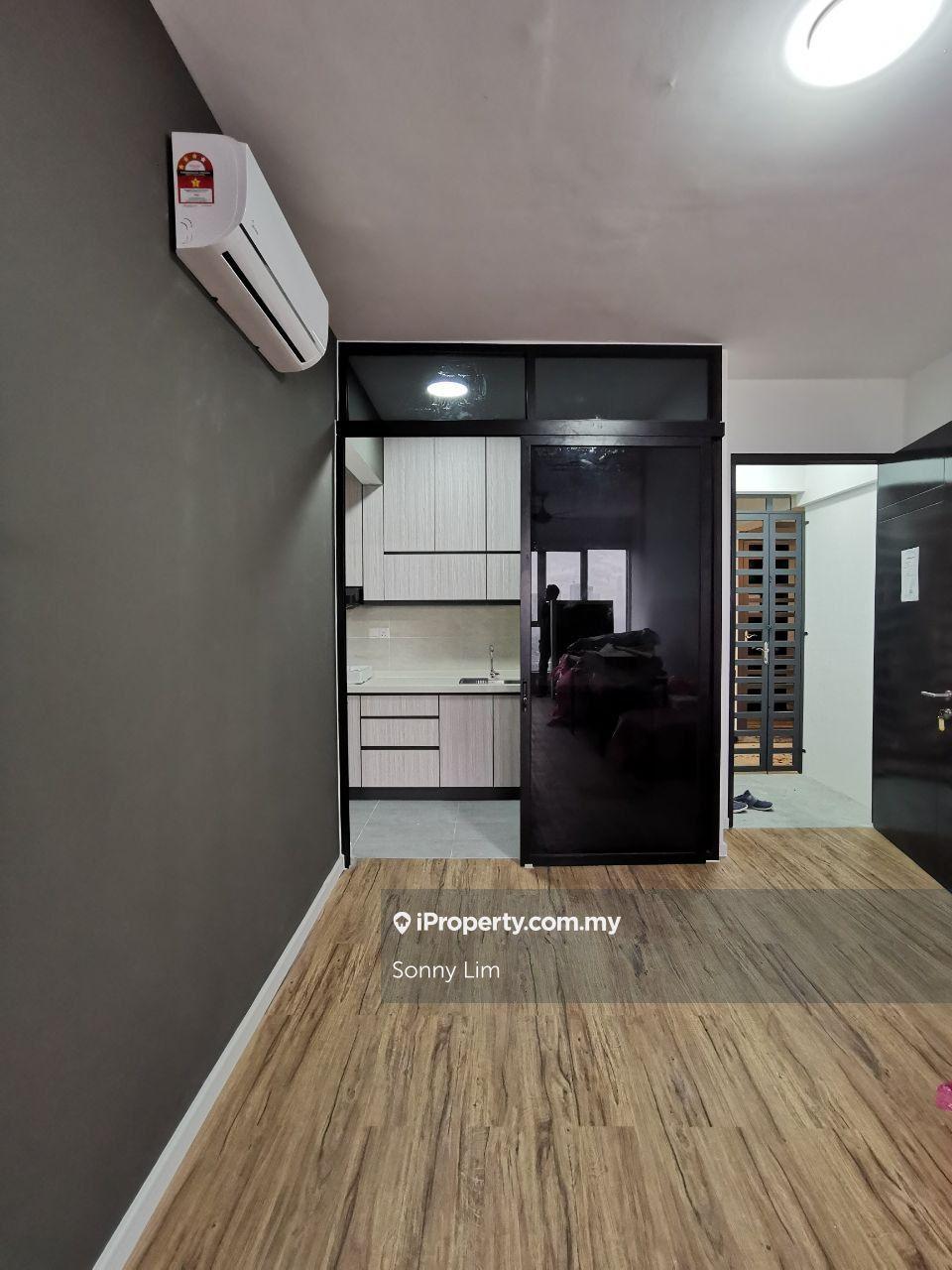 Kondominium untuk Disewa di Residensi Gembira 737 oleh Sonny Lim - iProperty.com.my