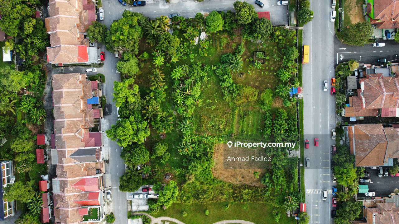 Commercial Land for Sale in Seksyen 3 Bandar Baru Bangi, Bangi by Ahmad Fadlee - iProperty.com.my
