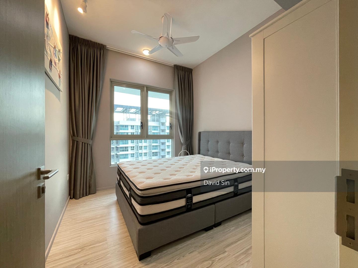 Service Residence for Rent in Cantara Residences by David Sin - iProperty.com.my