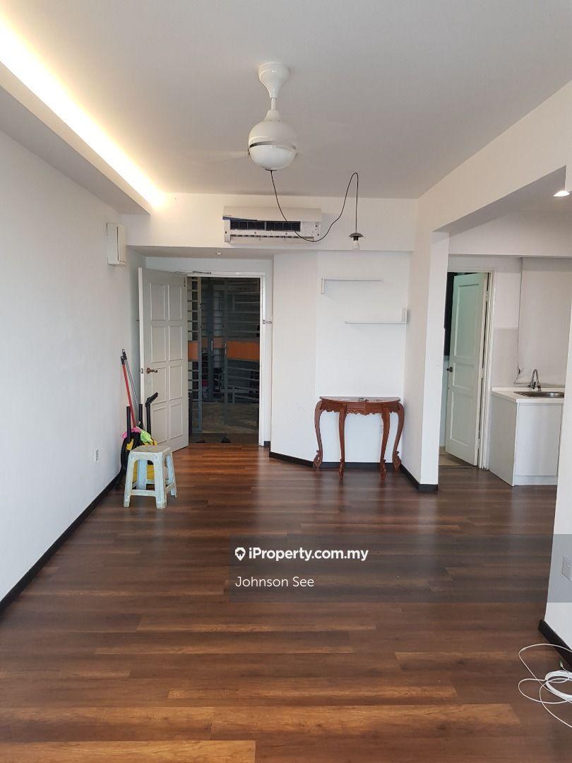 Residensi Servis untuk Dijual di Main Place Residence oleh Johnson See - iProperty.com.my