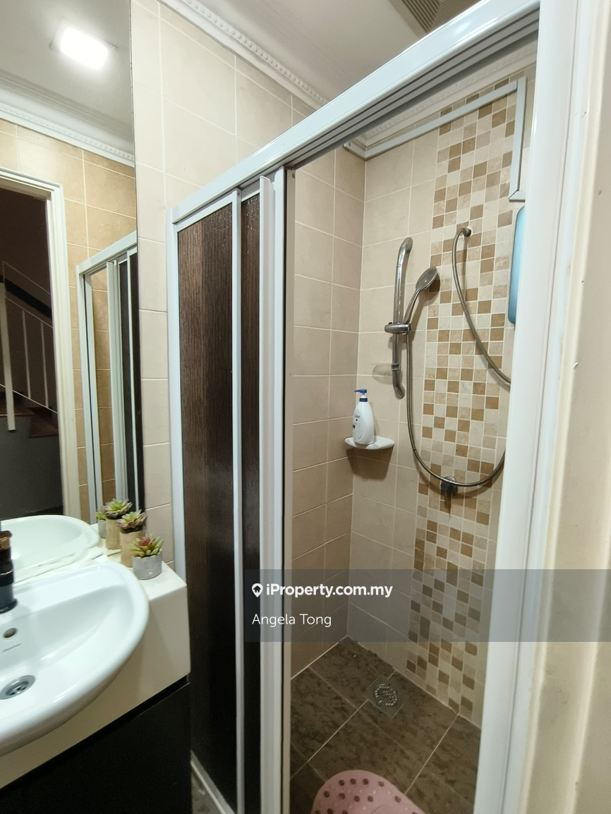 Rumah Berangkai 3 Tingkat untuk Dijual di Mutiara Bukit Jalil, Bukit Jalil oleh Angela Tong - iProperty.com.my