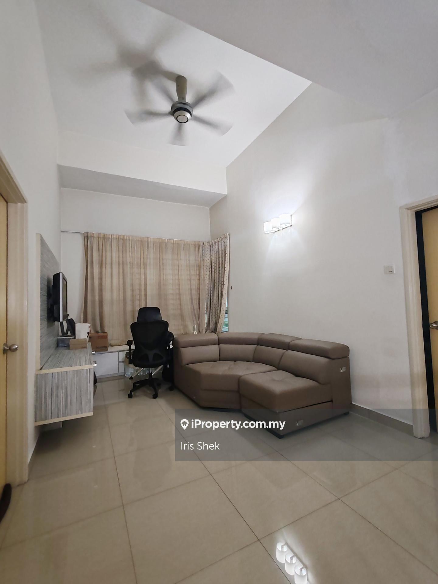 2-storey Terraced House for Sale in Kota Kemuning, Shah Alam by Iris Shek - iProperty.com.my