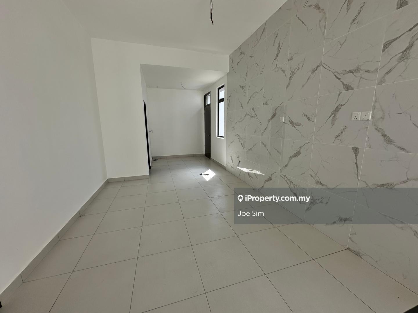 Cluster House for Sale in Bandar Cemerlang, Ulu Tiram by Joe Sim - iProperty.com.my