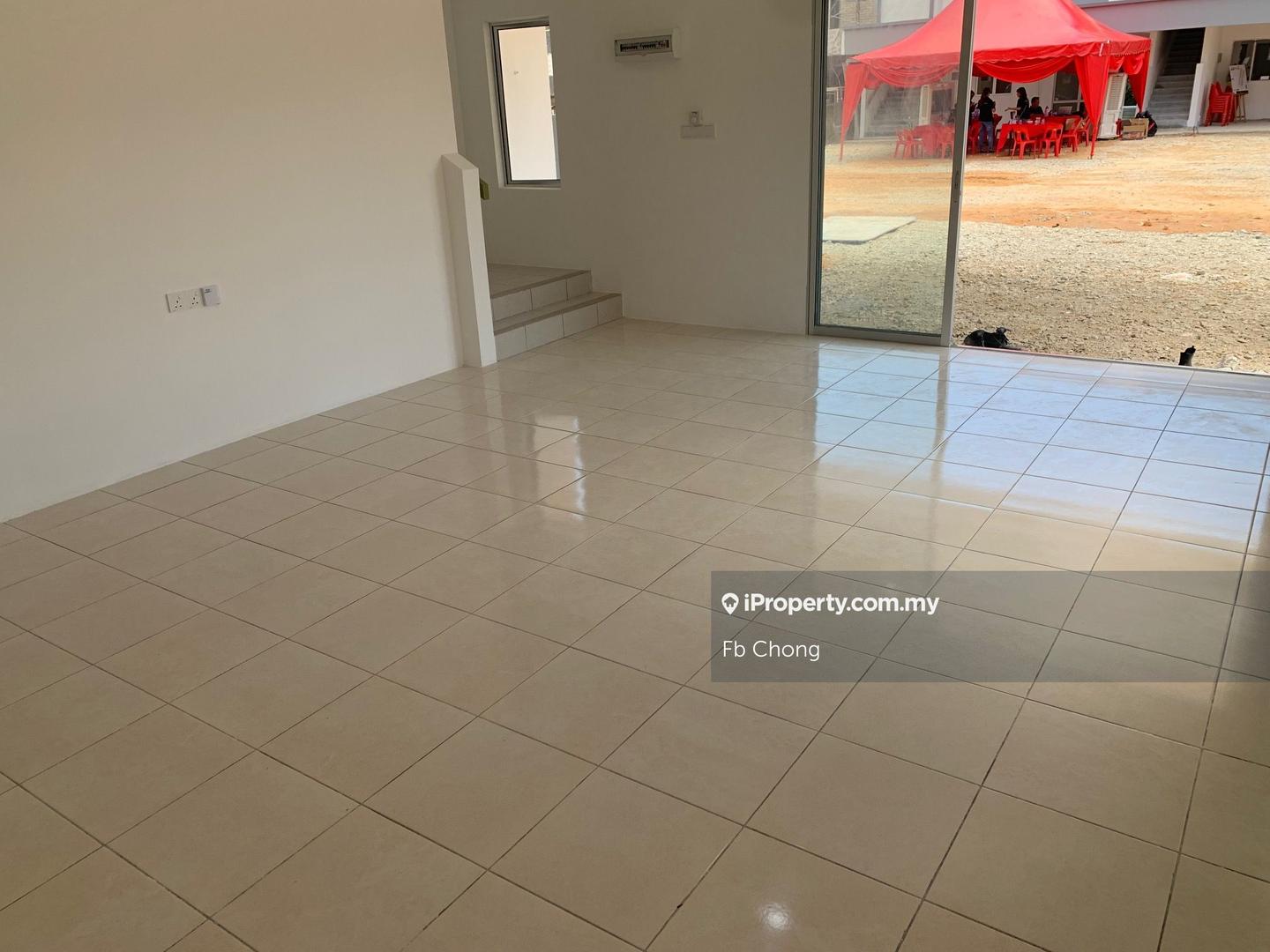 Rumah Berangkai 2 Tingkat untuk Dijual di Desa Pinggiran Bayu, Mantin oleh Fb Chong - iProperty.com.my