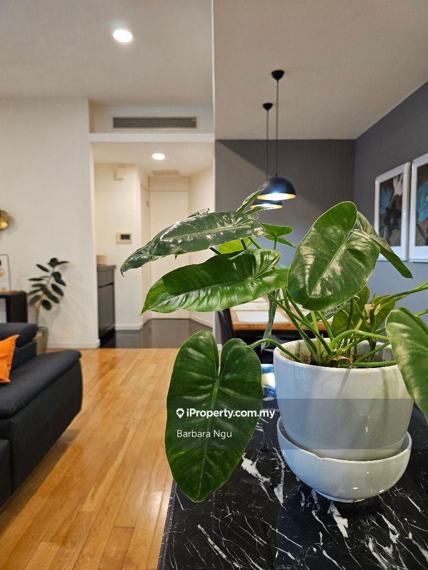 Residensi Servis untuk Disewa di St Mary Residences oleh Barbara Ngu - iProperty.com.my