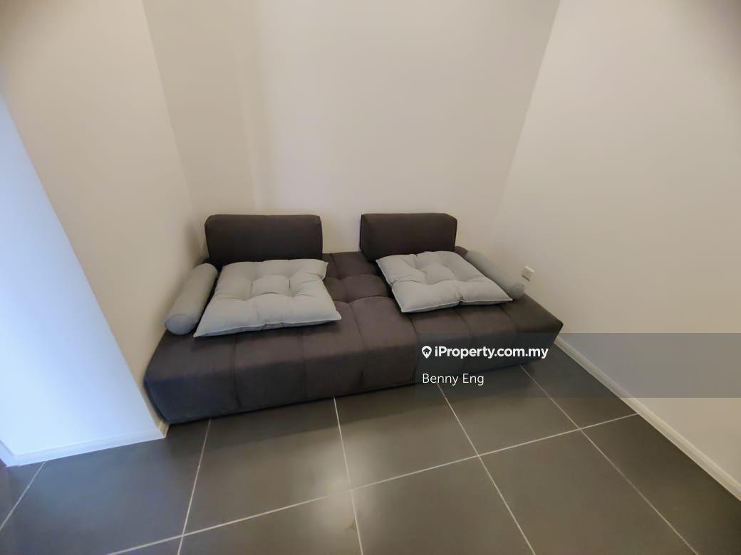Service Residence for Sale in Ativo Suites @ Damansara Avenue by Benny Eng - iProperty.com.my