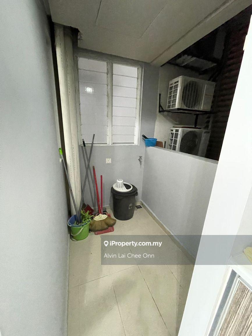 Service Residence for Sale in Titiwangsa Sentral by Alvin Lai - iProperty.com.my