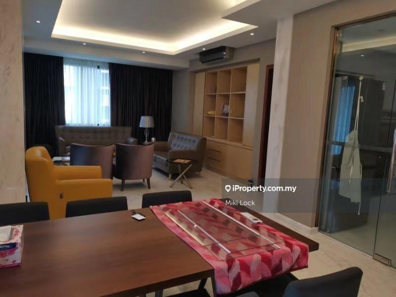 Service Residence for Rent in Hampshire Place by Miki Lock - iProperty.com.my