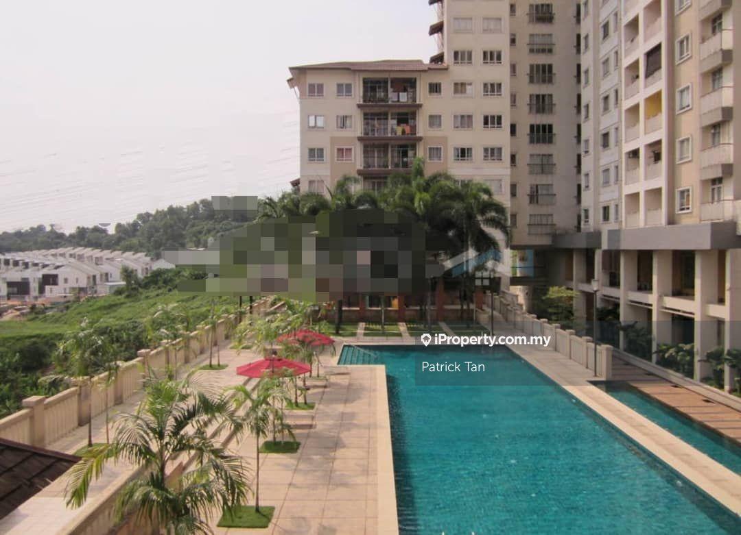 Kondominium untuk Disewa di Perdana View oleh Patrick Tan - iProperty.com.my