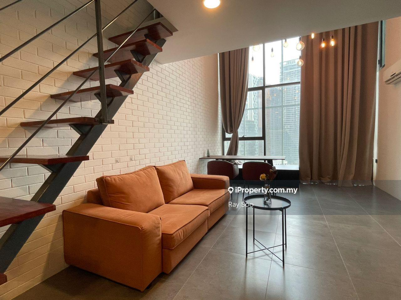 Residensi Servis untuk Disewa di Empire Damansara oleh Ray Soo - iProperty.com.my