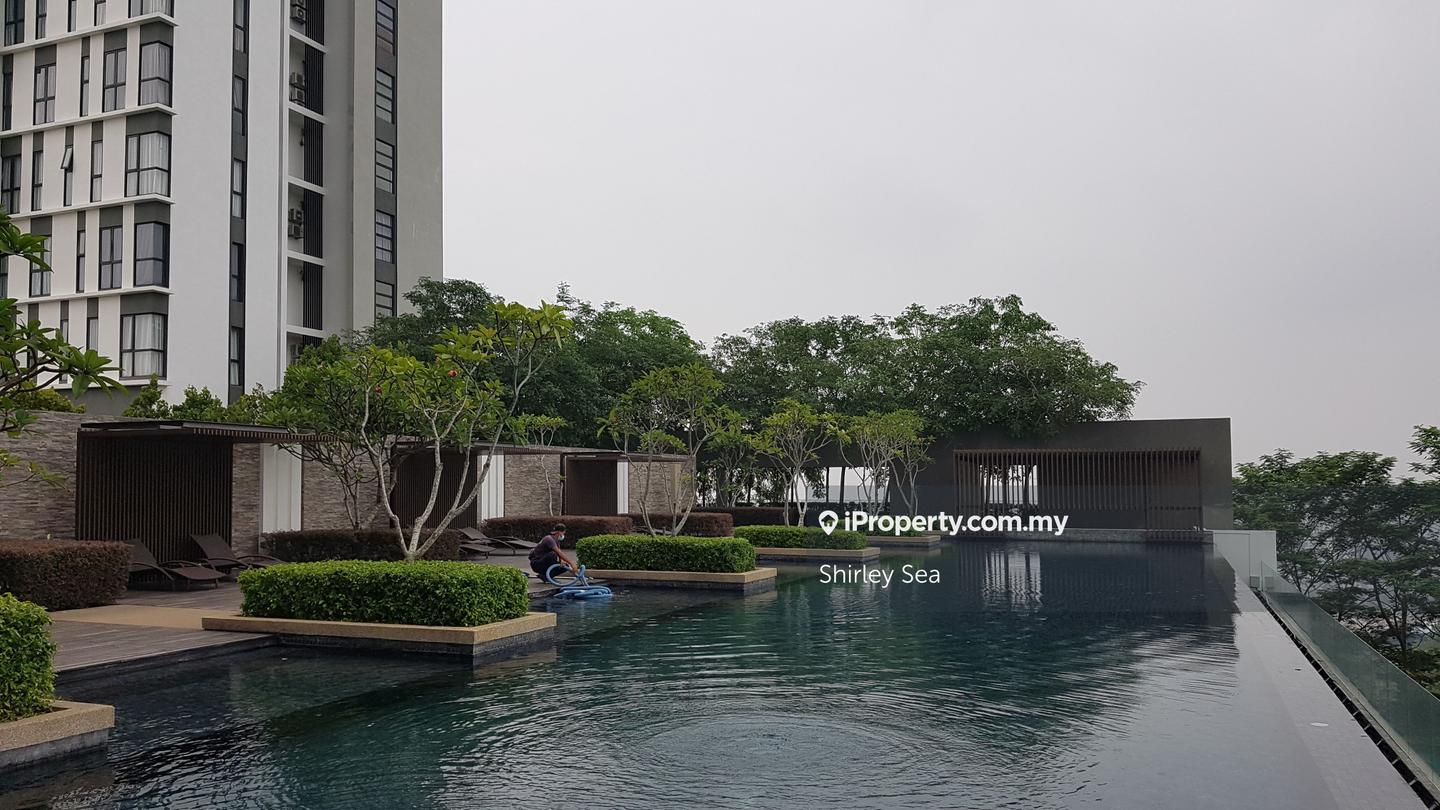 Condominium for Rent in CloudTree Residence by Shirley Sea - iProperty.com.my