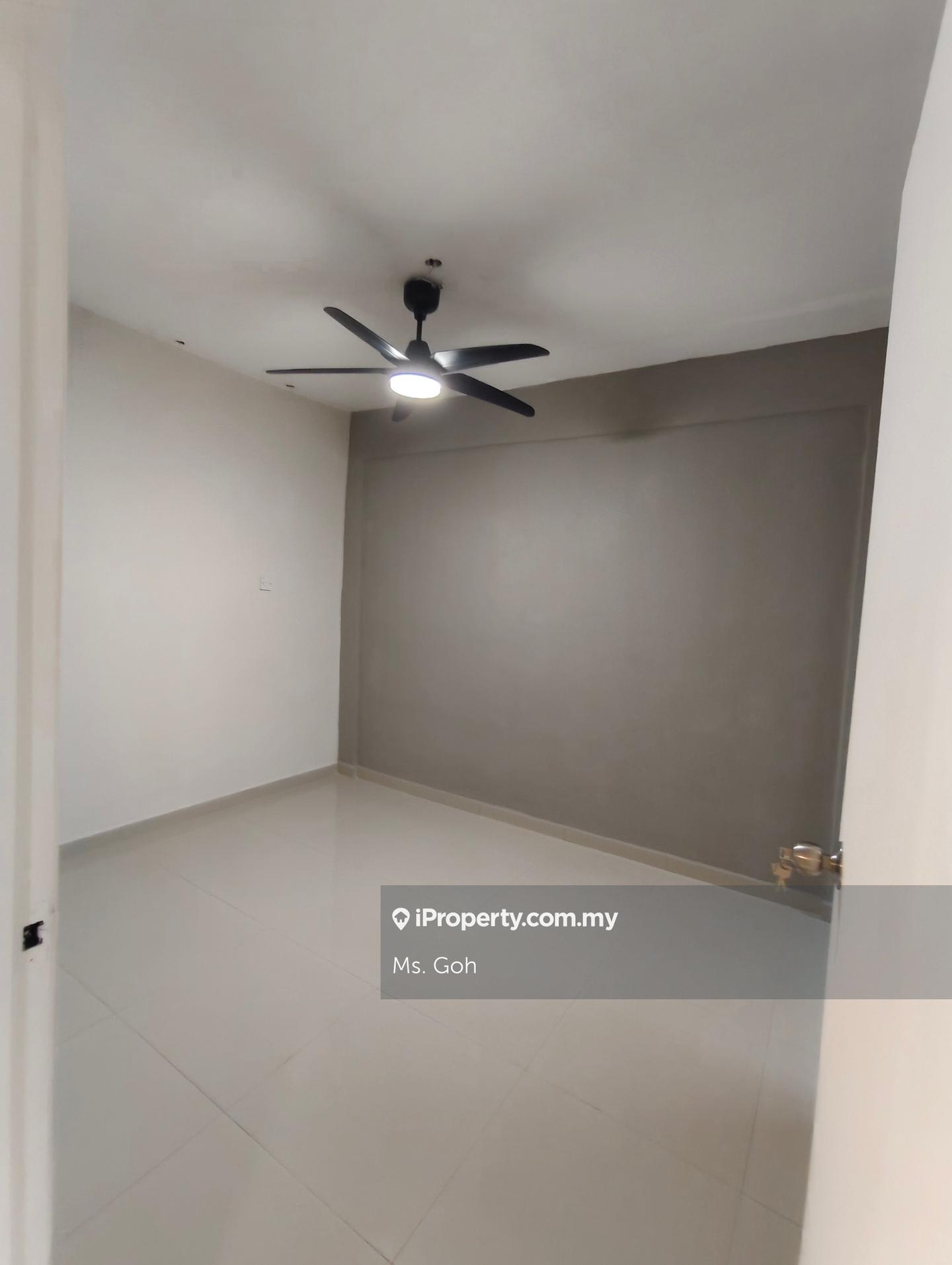 Rumah Pangsa untuk Dijual di Larkin Perdana oleh Ms. Goh - iProperty.com.my