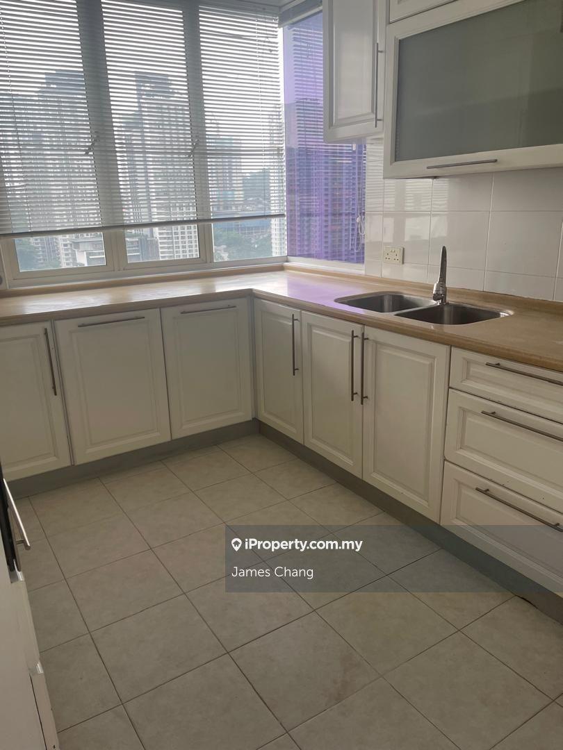 Kondominium untuk Dijual di Flora Murni oleh James Chang - iProperty.com.my