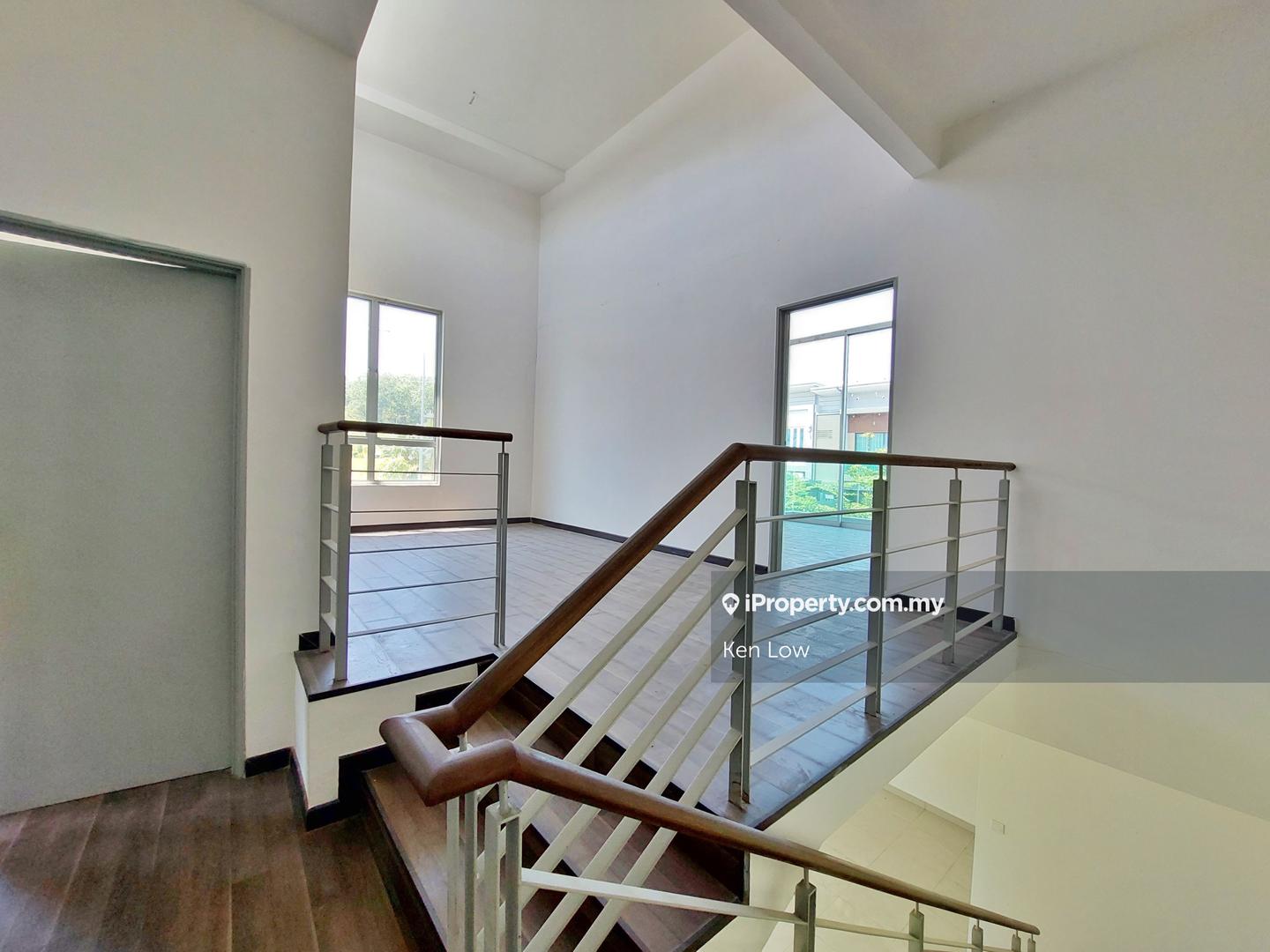 2-storey Terraced House for Sale in Kajang Perdana, Kajang by Ken Low - iProperty.com.my