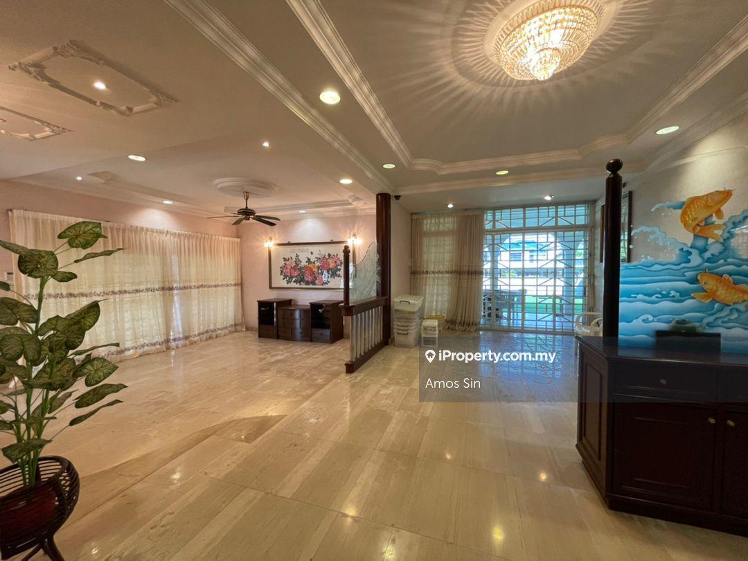 Bungalow House for Sale in Minden Heights, Gelugor by Amos Sin - iProperty.com.my