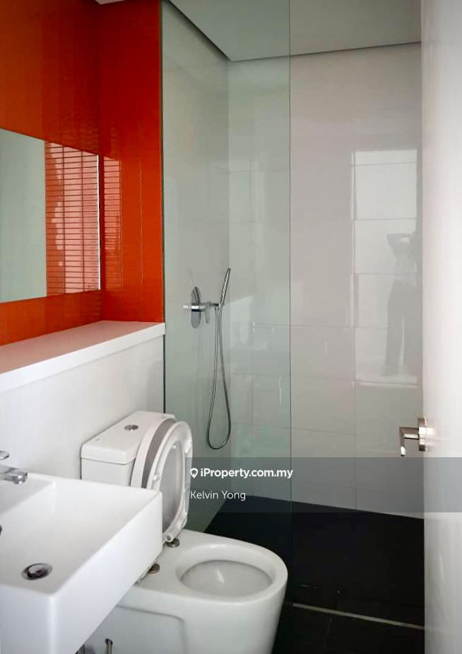 Service Residence for Sale in Arcoris SOHO by Kelvin Yong - iProperty.com.my