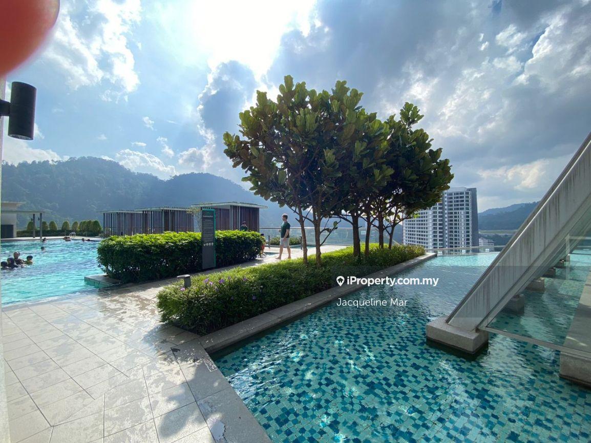 Residensi Servis untuk Disewa di Windmill upon Hills oleh Jacqueline Mar - iProperty.com.my