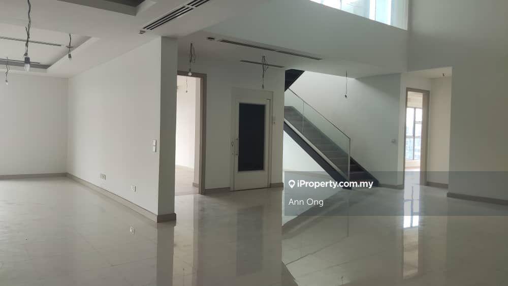 Service Residence for Sale in Suasana Bukit Ceylon / Raja Chulan Residences by Ann Ong - iProperty.com.my