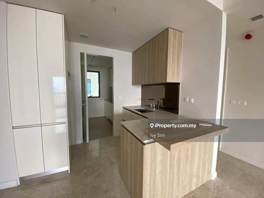 Service Residence for Sale in TRX Residences by Ivy Sim - iProperty.com.my