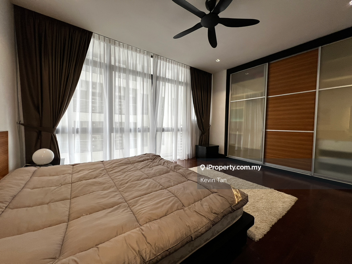 Service Residence for Rent in Ken Bangsar by Kevin Tan - iProperty.com.my