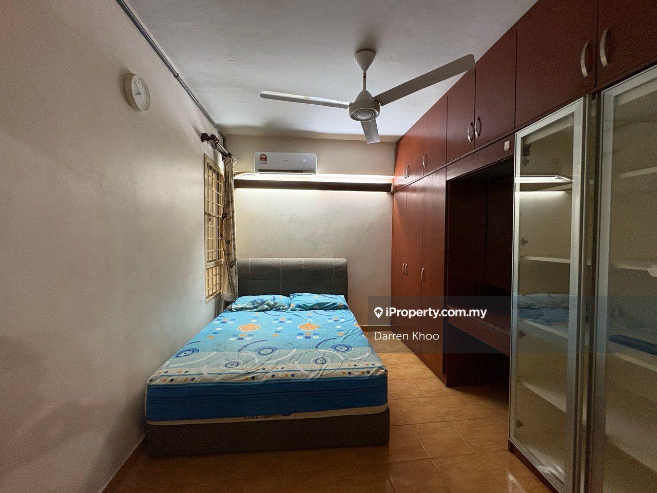 Condominium for Sale in Danau Idaman by Darren Khoo - iProperty.com.my