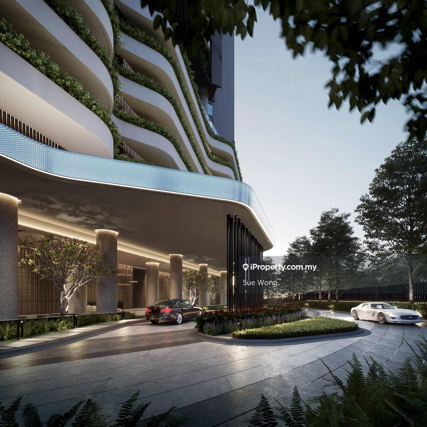 Condominium for Sale in Setia Sky Seputeh by Sue Wong - iProperty.com.my