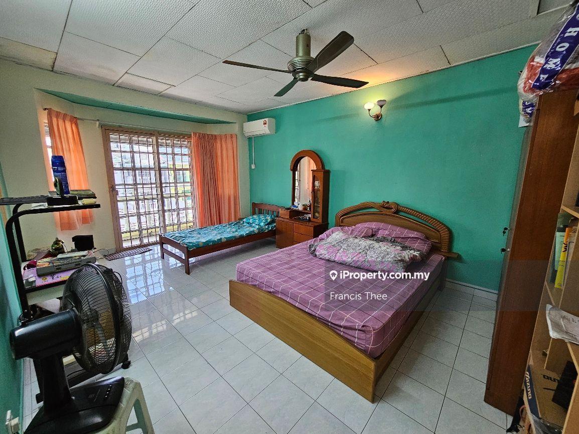 3-storey Terraced House for Sale in Taman Putri Jaya, Cheras by Francis Thee - iProperty.com.my