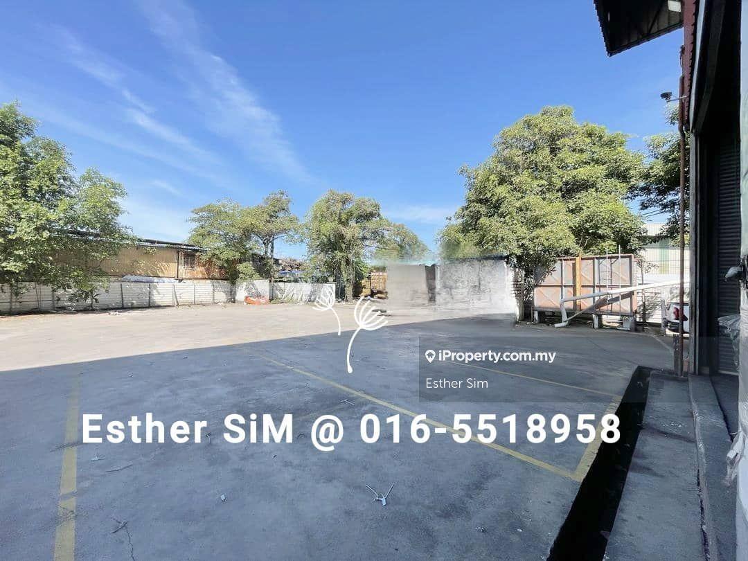 Gudang untuk Disewa di Bagan Lallang, Butterworth oleh Esther Sim - iProperty.com.my