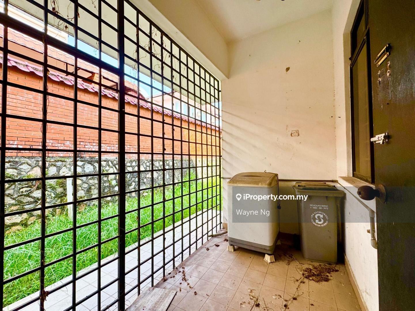 Banglo untuk Dijual di Bukit Kesenangan, Johor Bahru oleh Wayne Ng - iProperty.com.my