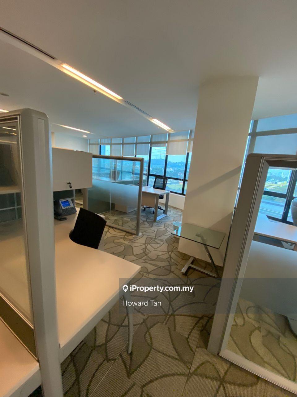 Pejabat untuk Disewa di Menara PJX, Petaling Jaya oleh Howard Tan - iProperty.com.my