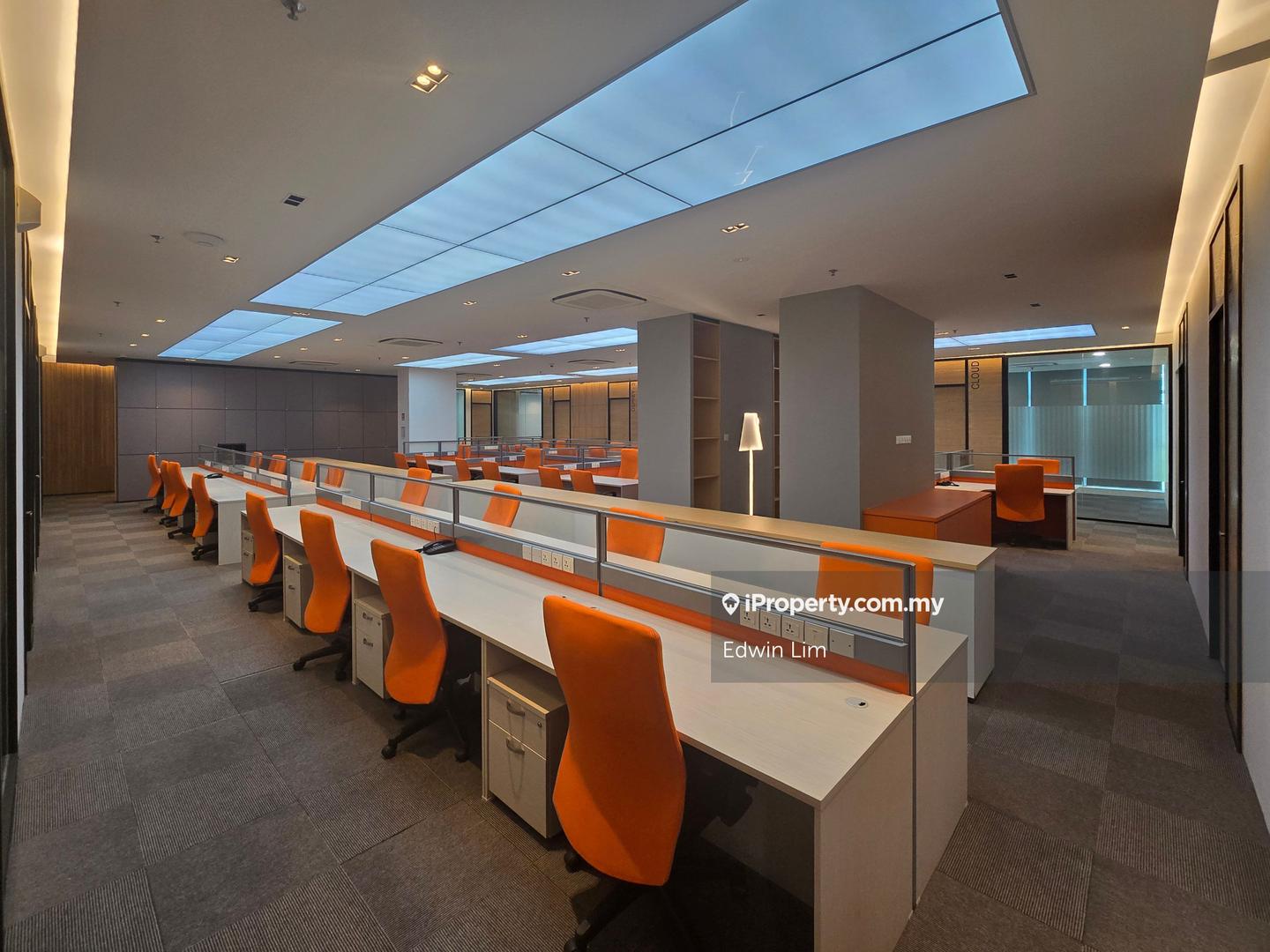 Pejabat untuk Dijual di Ara Damansara, Selangor oleh Edwin Lim - iProperty.com.my