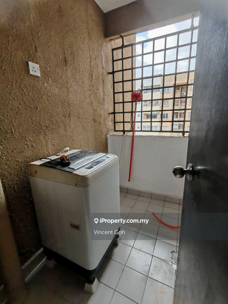 Condominium for Sale in Magna Ville by Vincent Goh - iProperty.com.my