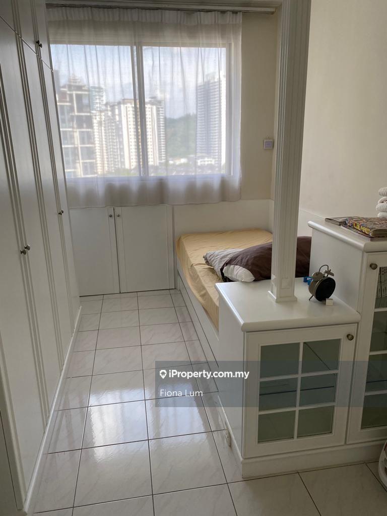 Condominium for Rent in Mont Kiara Palma by Fiona Lum - iProperty.com.my