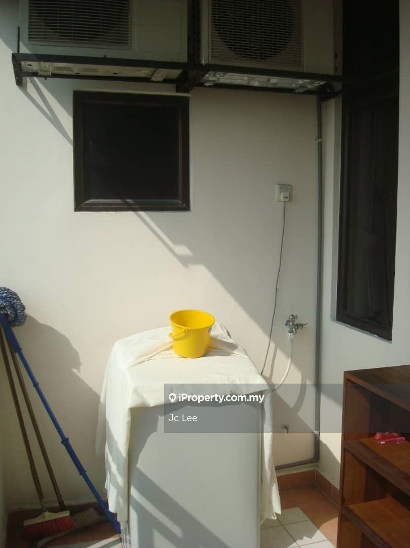Kondominium untuk Disewa di Pelangi Utama oleh Jc Lee - iProperty.com.my