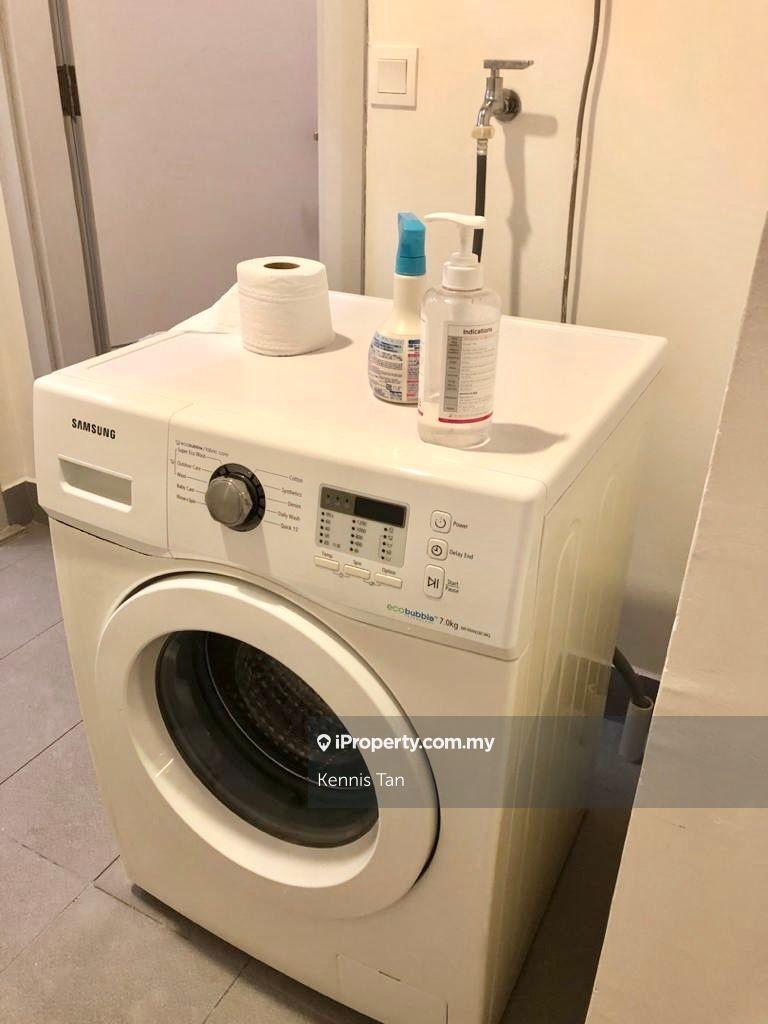 Kondominium untuk Disewa di The Westside One oleh Kennis Tan - iProperty.com.my