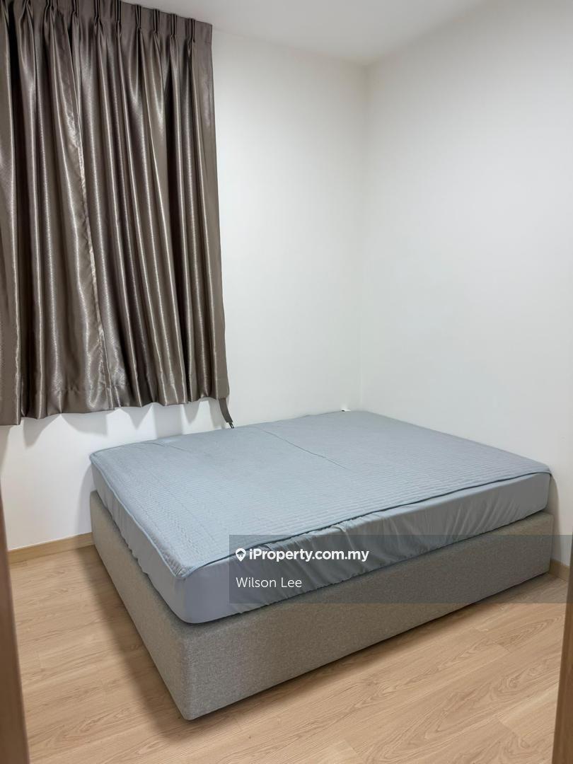 Service Residence for Rent in Aradia Residence @ Lake City KL North by Wilson Lee - iProperty.com.my