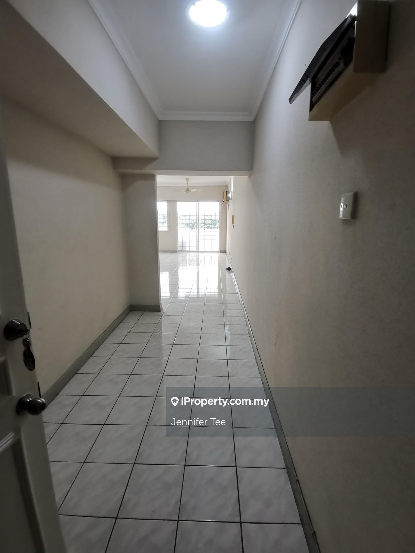 Kondominium untuk Dijual di Desa Kiara oleh Jennifer Tee - iProperty.com.my