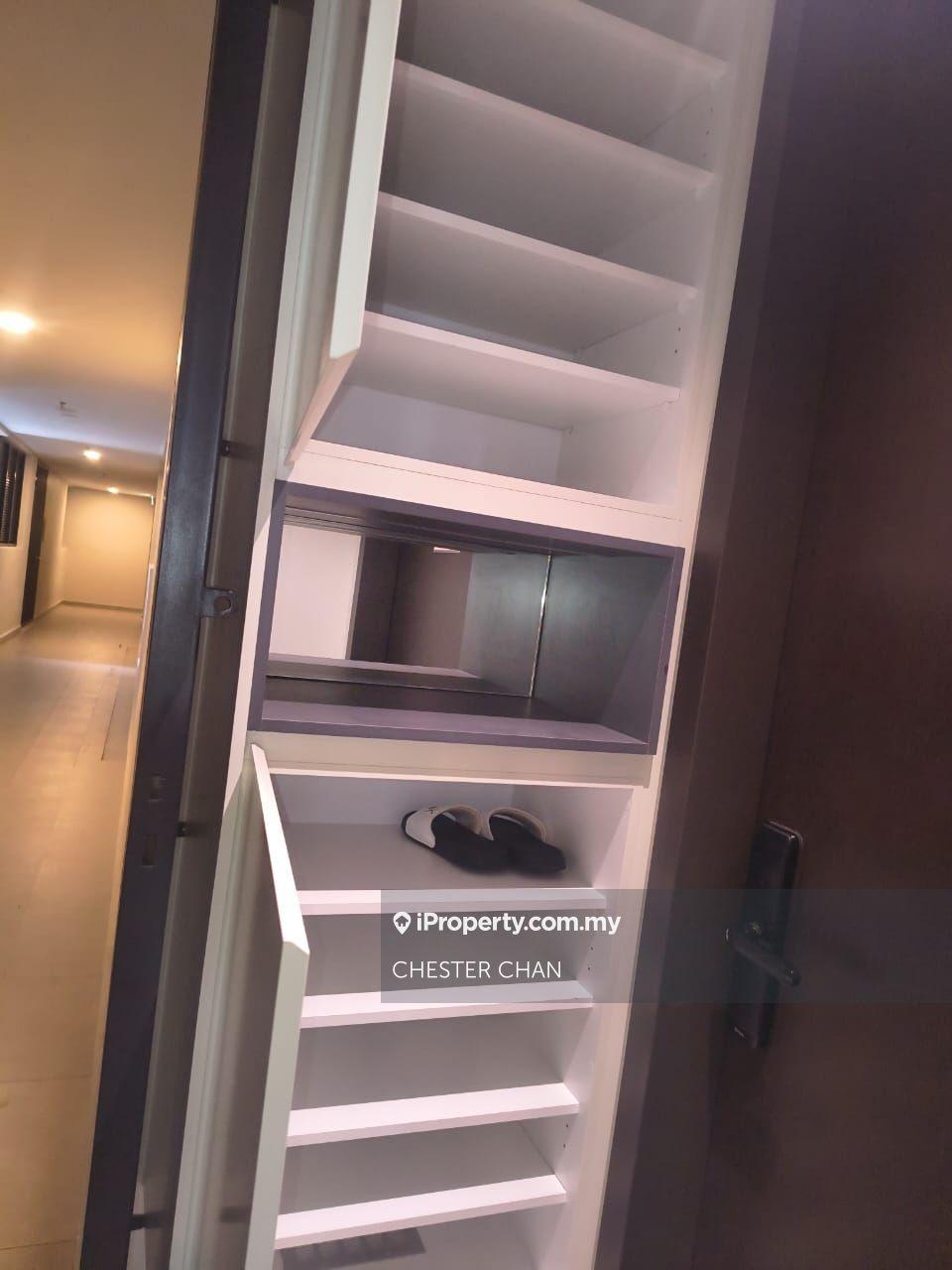 Residensi Servis untuk Disewa di Residensi Ava @ Kiara Bay oleh CHESTER CHAN - iProperty.com.my