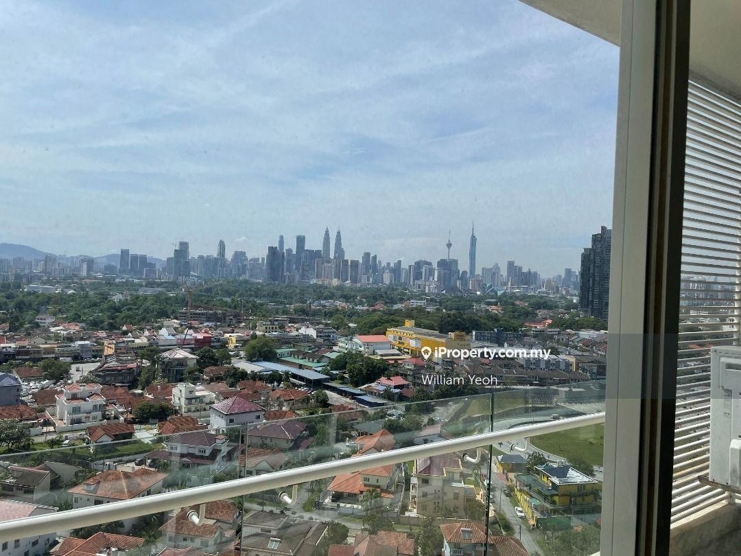 Condominium for Sale in Setapak Green by William Yeoh - iProperty.com.my
