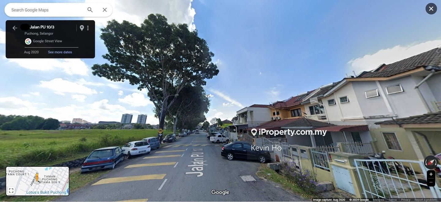 2-storey Terraced House for Sale in TAMAN PUCHONG UTAMA, Puchong by Kevin Ho - iProperty.com.my