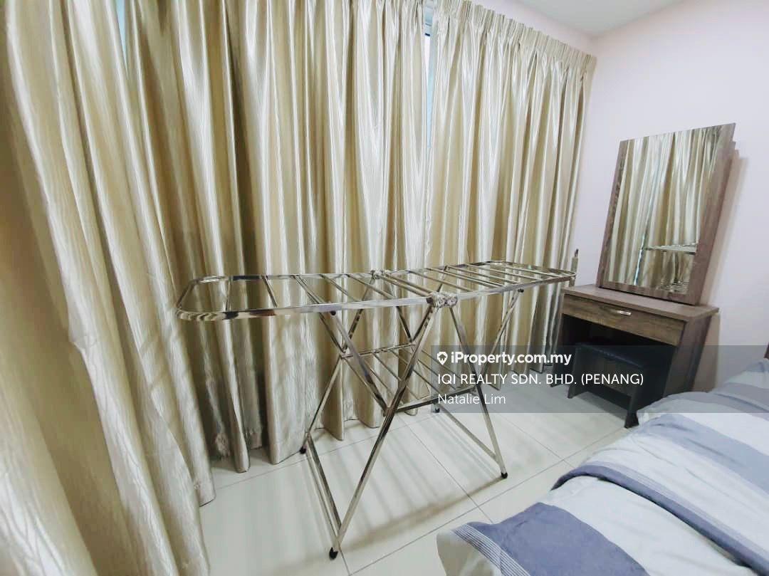 Condominium for Rent in Tropicana Bay Residences by Natalie Lim - iProperty.com.my