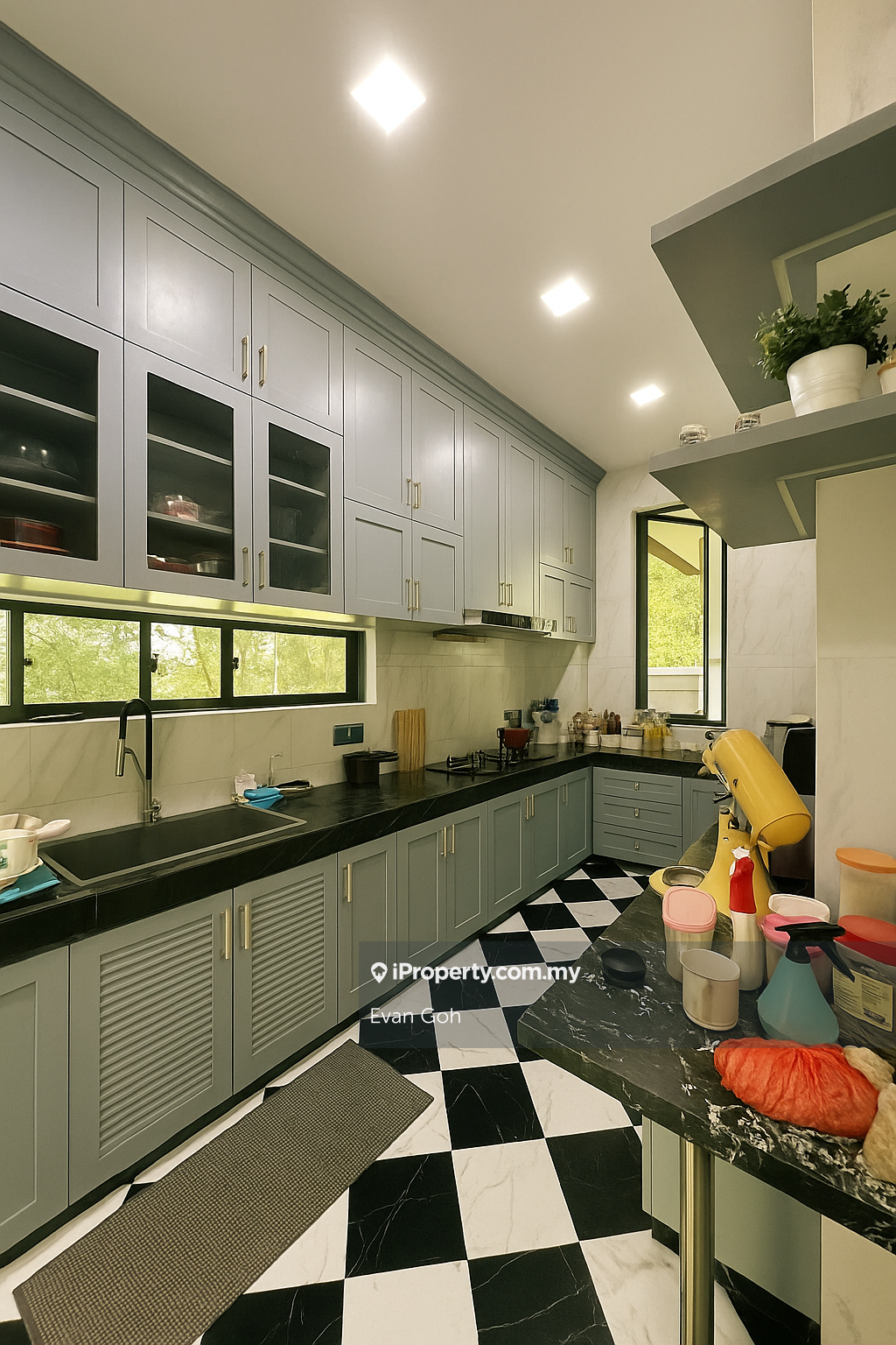 Semi-Detached House for Sale in Bandar Bukit Puchong 2, Puchong by Evan Goh - iProperty.com.my