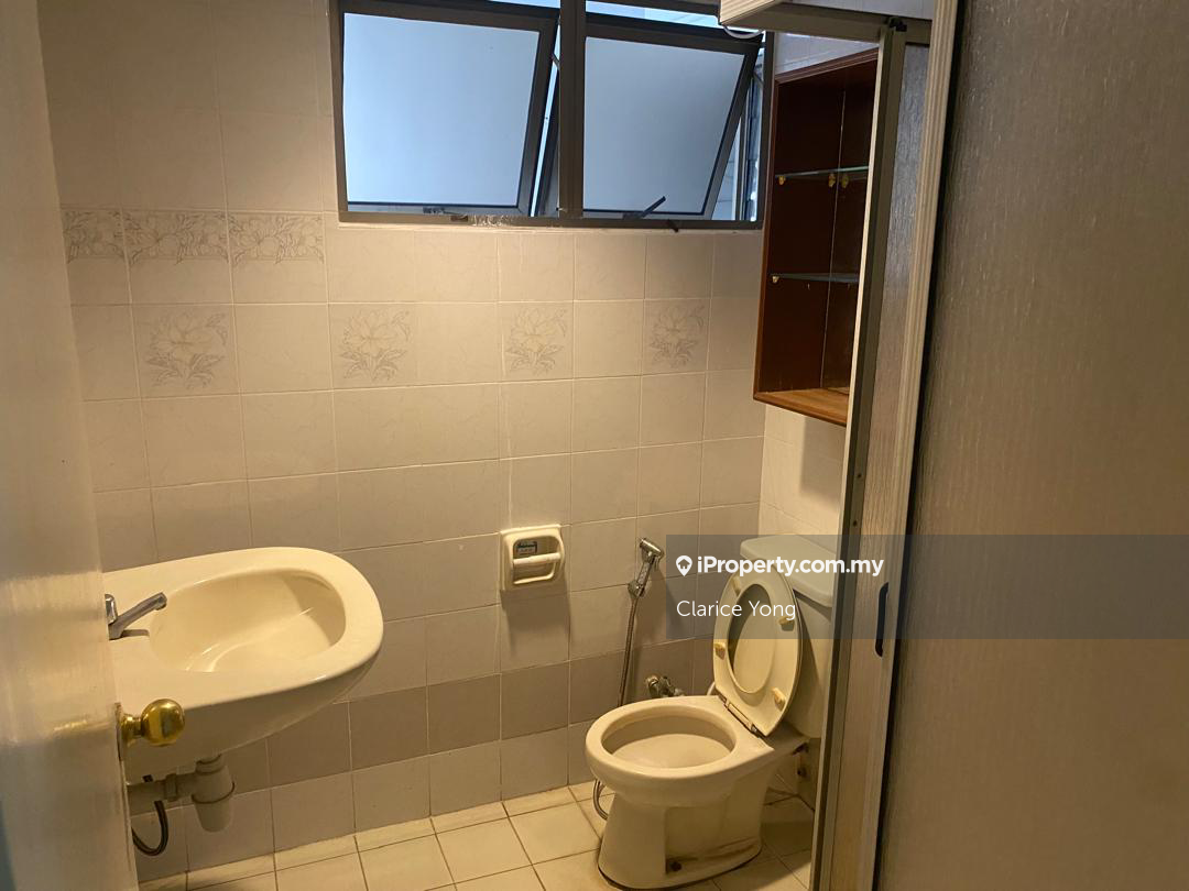 Condominium for Rent in Palmville Resort Condominium by Clarice Yong - iProperty.com.my