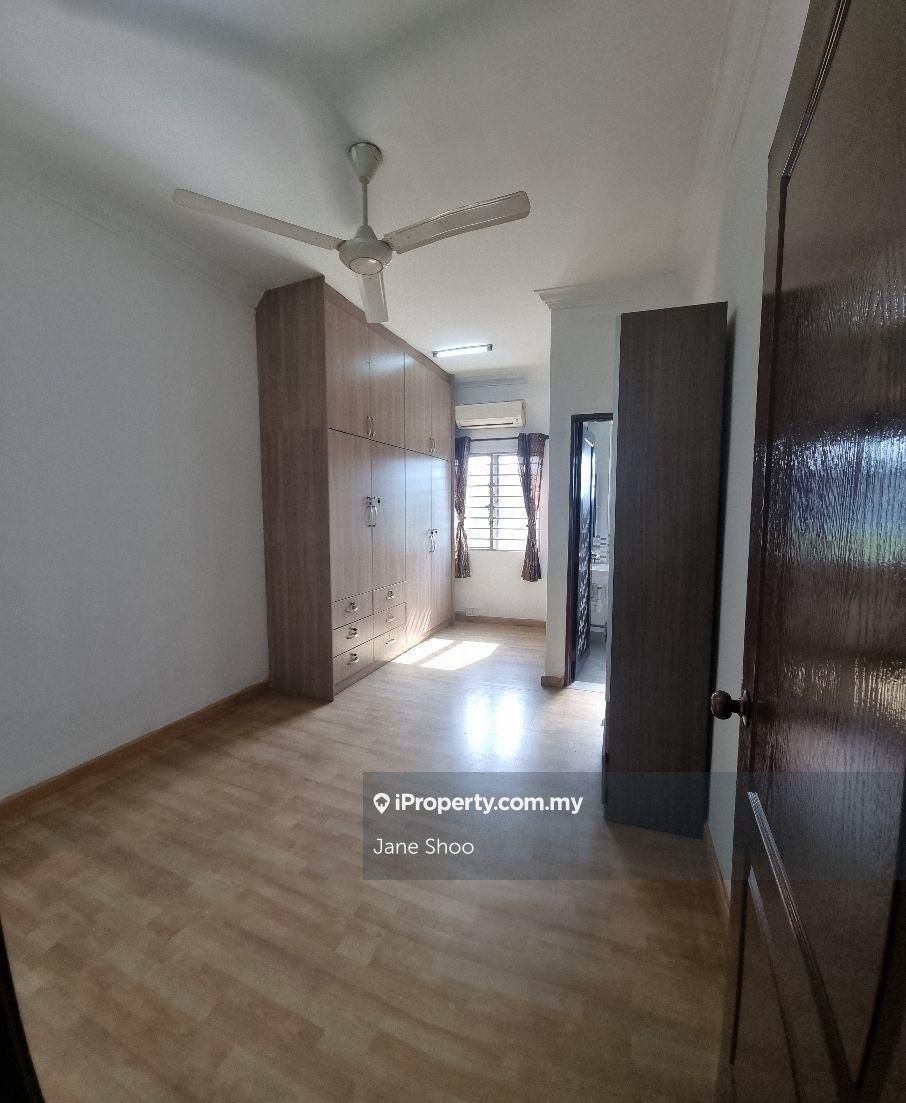 Rumah Berangkai 3 Tingkat untuk Dijual di Bukit Jalil, Kuala Lumpur oleh Jane Shoo - iProperty.com.my