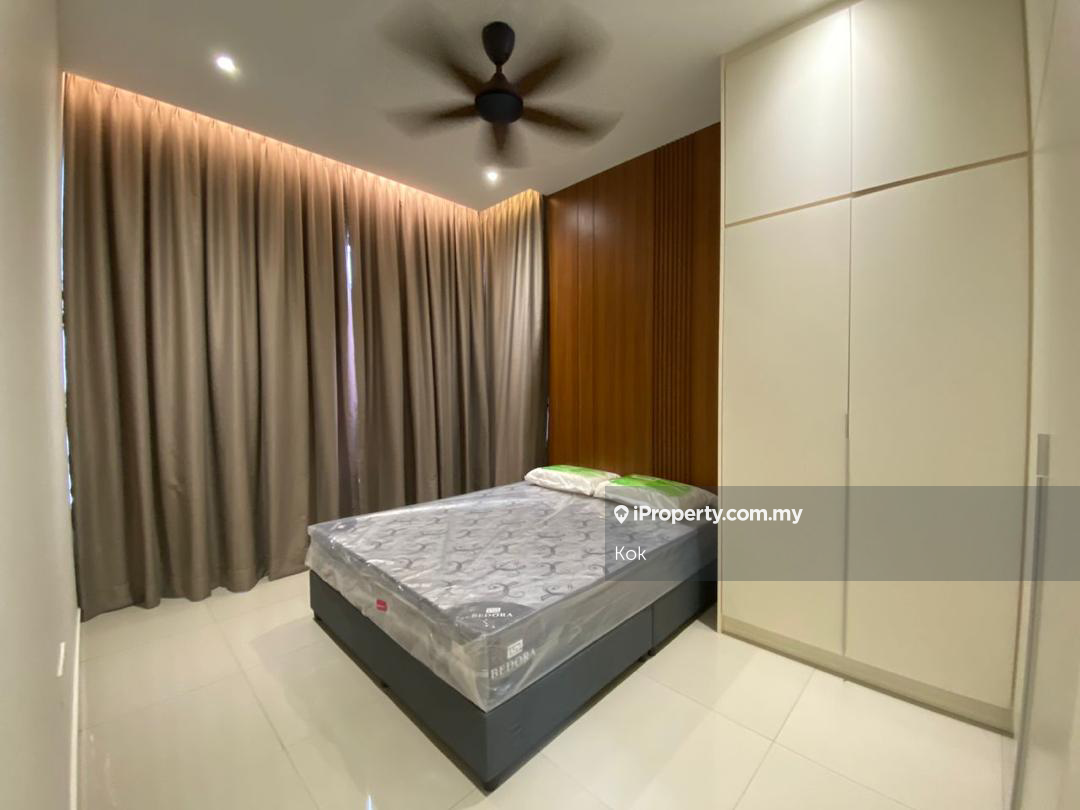 Kondominium untuk Disewa di Nidoz Residences @ Desa Petaling oleh Kok - iProperty.com.my