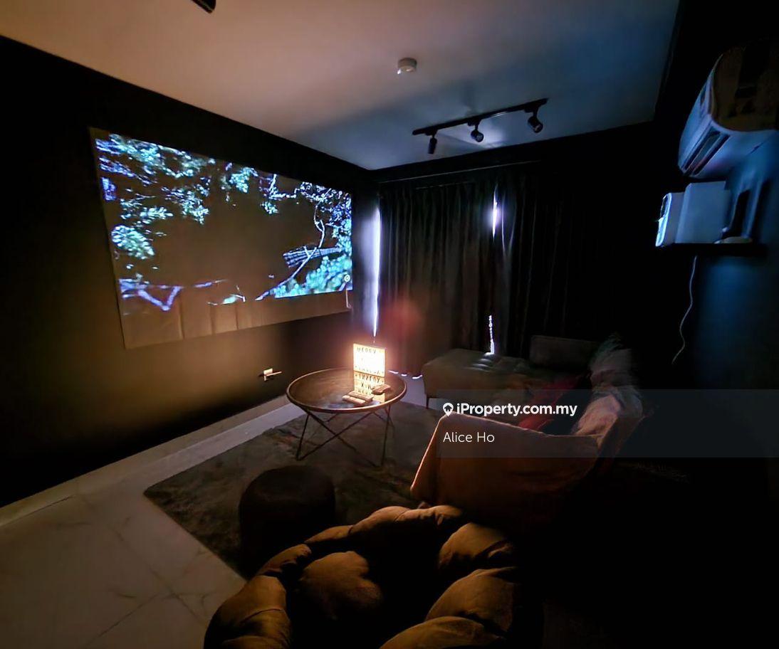 Service Residence for Sale in Arte Cheras by Alice Ho - iProperty.com.my